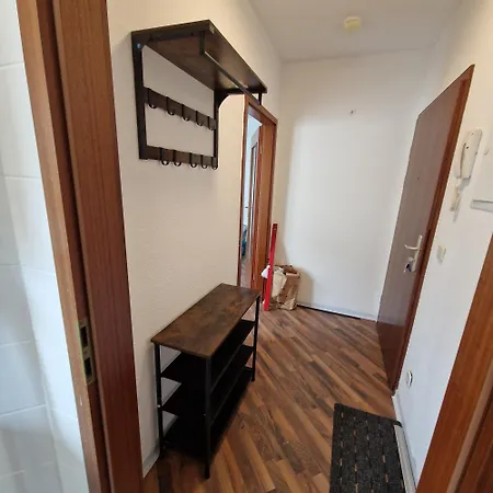 Apartment Haus Sala *
