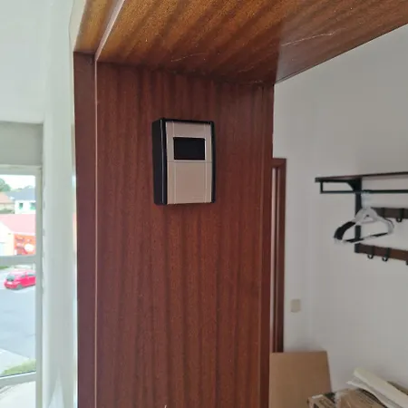 Apartment Haus Sala Coswig (Saxony)
