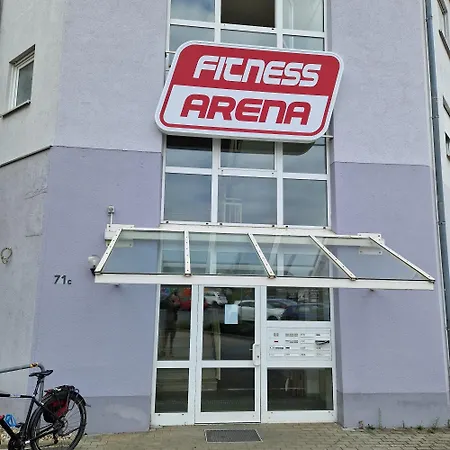 Haus Sala *