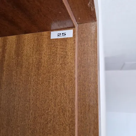 Haus Sala Apartment