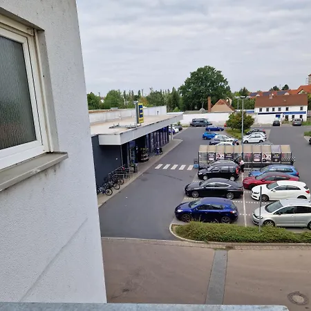 Apartment Haus Sala Coswig (Saxony)